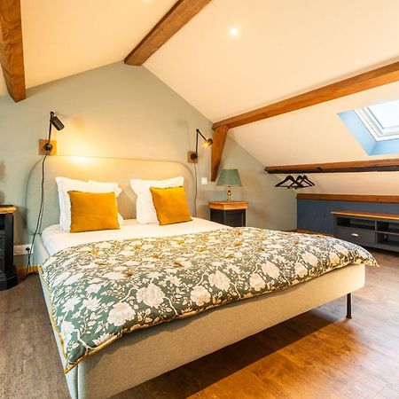 Dupain & Dubeurre Appart'Hotel - Parking En Supp Limoges Zewnętrze zdjęcie