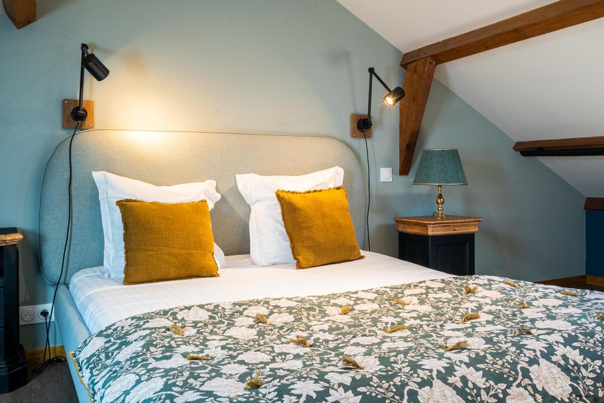 Dupain & Dubeurre Appart'Hotel - Parking En Supp Limoges Zewnętrze zdjęcie