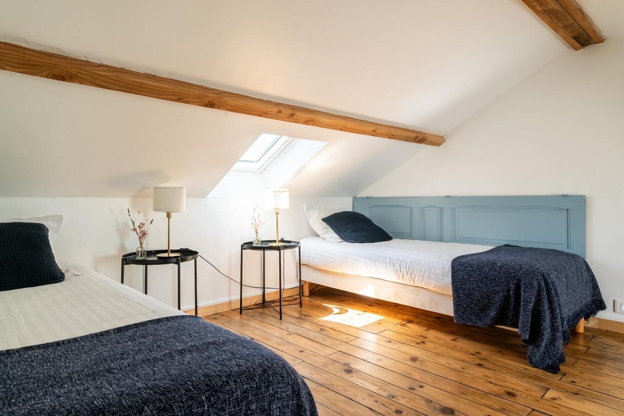 Dupain & Dubeurre Appart'Hotel - Parking En Supp Limoges Zewnętrze zdjęcie