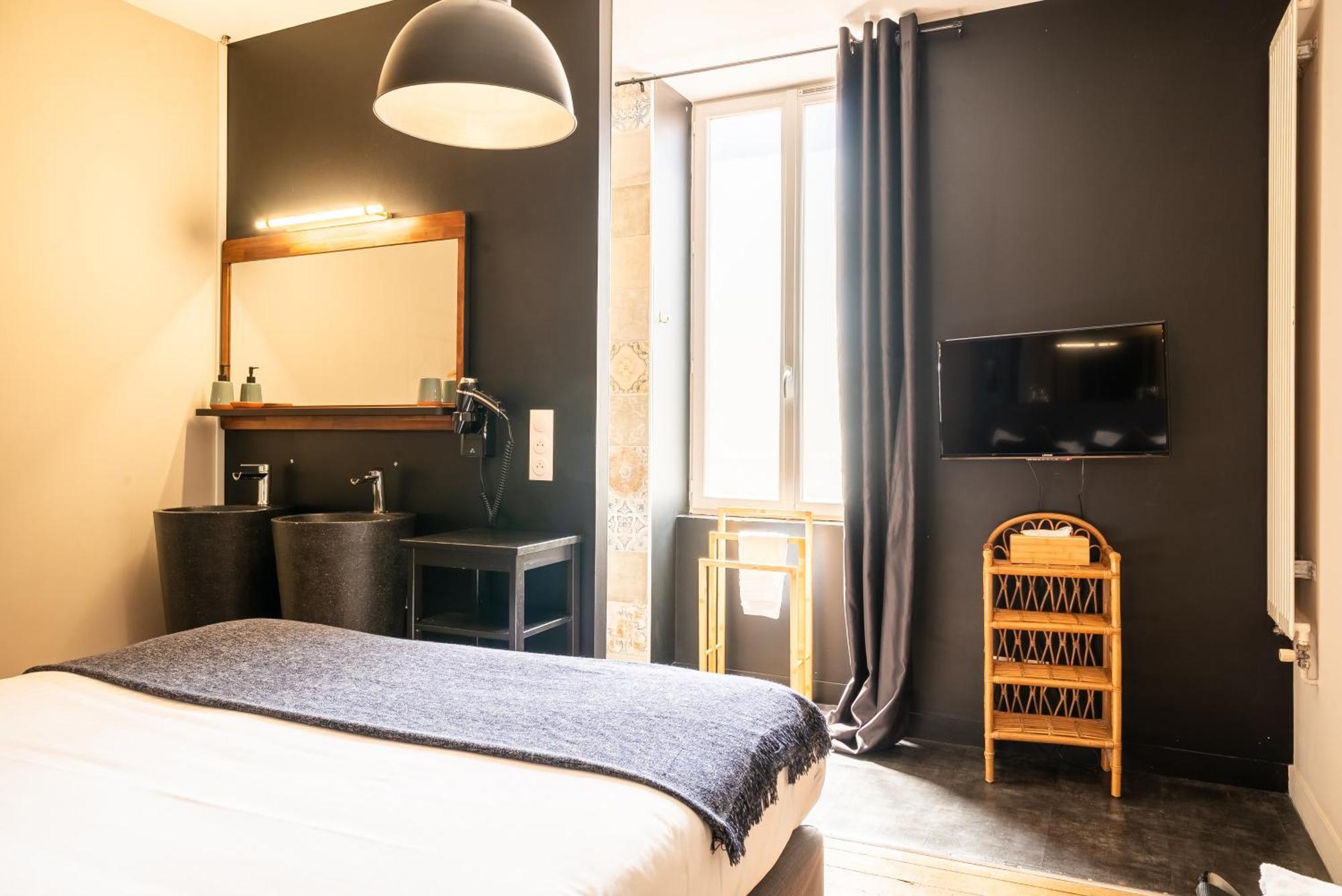 Dupain & Dubeurre Appart'Hotel - Parking En Supp Limoges Zewnętrze zdjęcie
