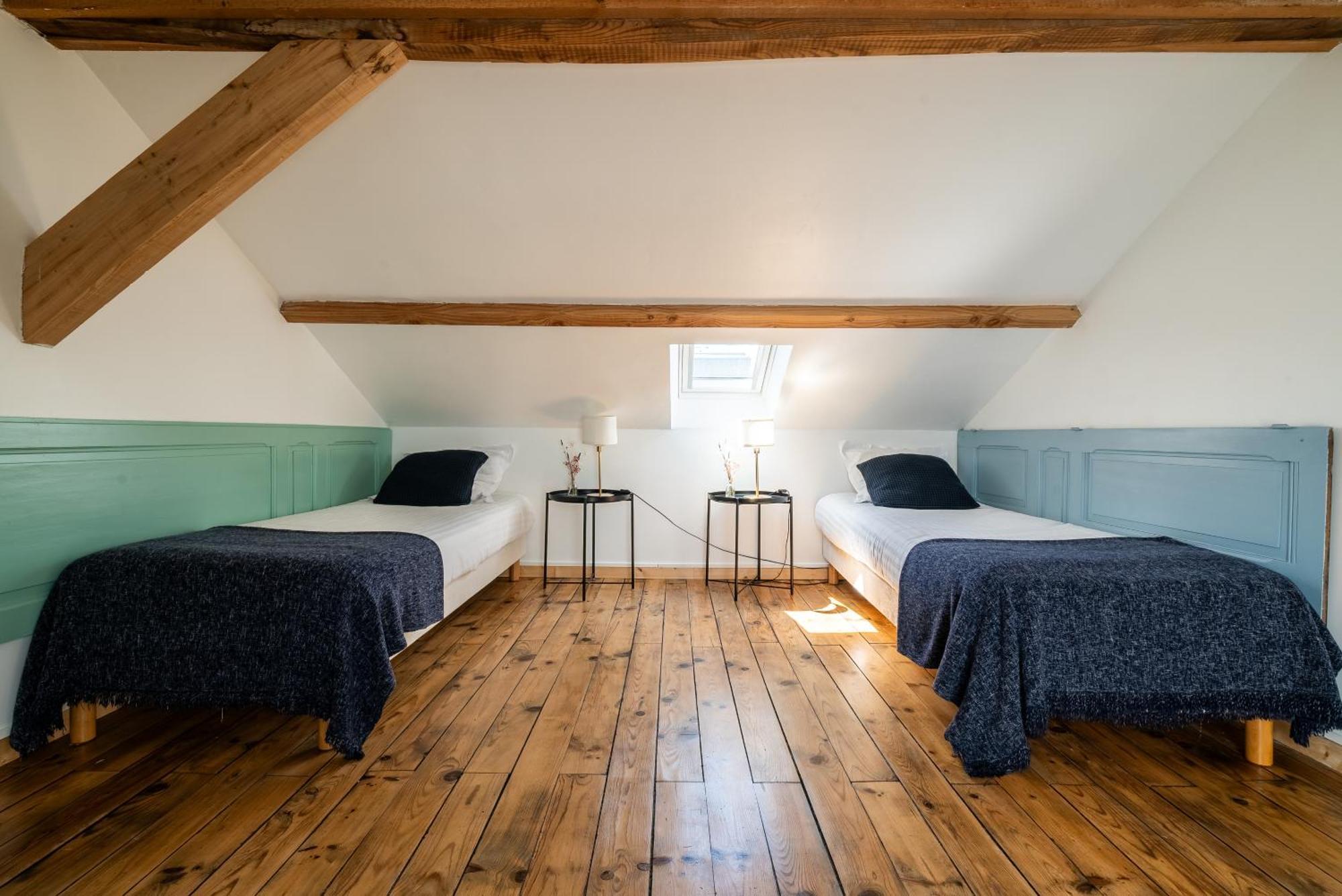 Dupain & Dubeurre Appart'Hotel - Parking En Supp Limoges Zewnętrze zdjęcie