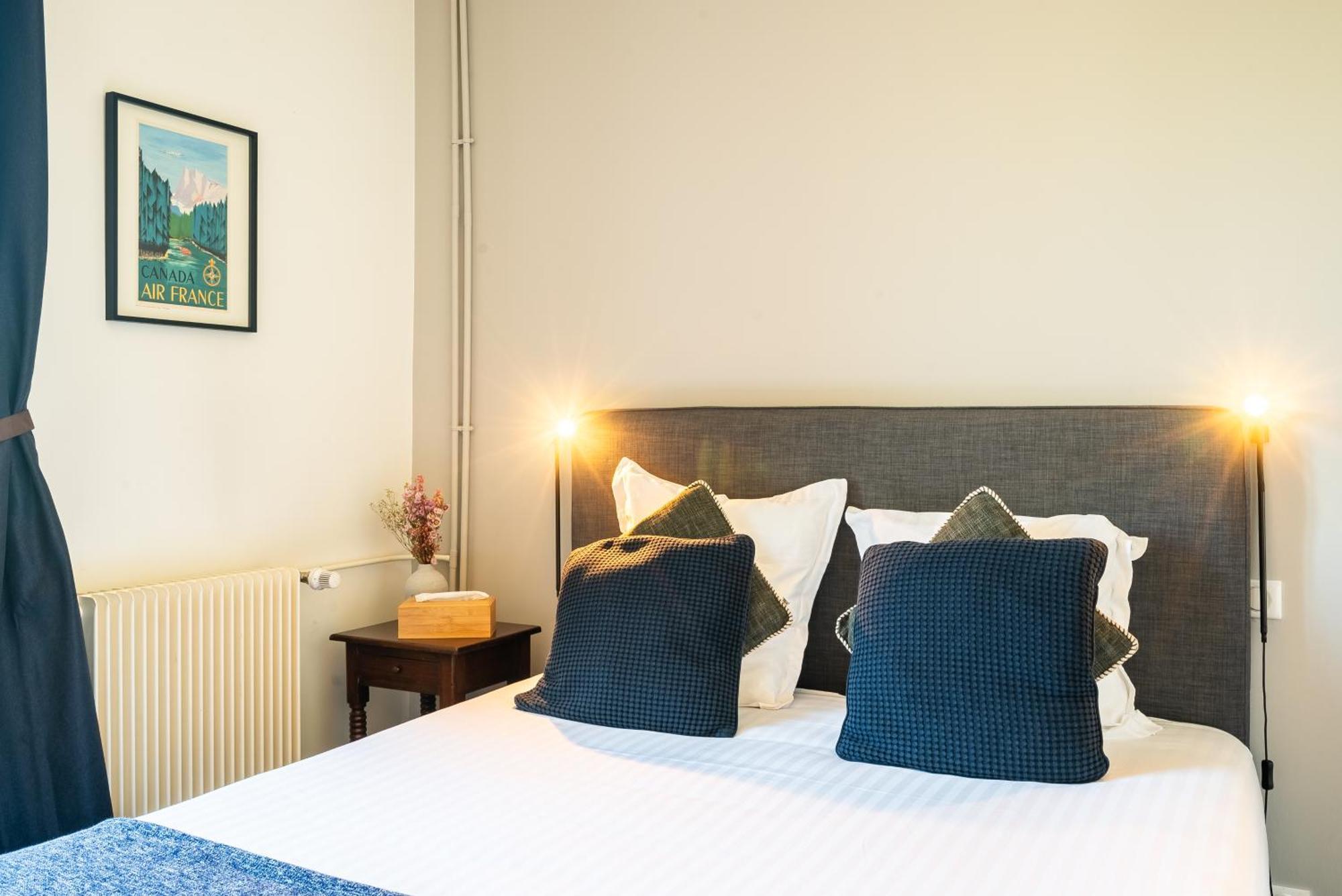 Dupain & Dubeurre Appart'Hotel - Parking En Supp Limoges Zewnętrze zdjęcie