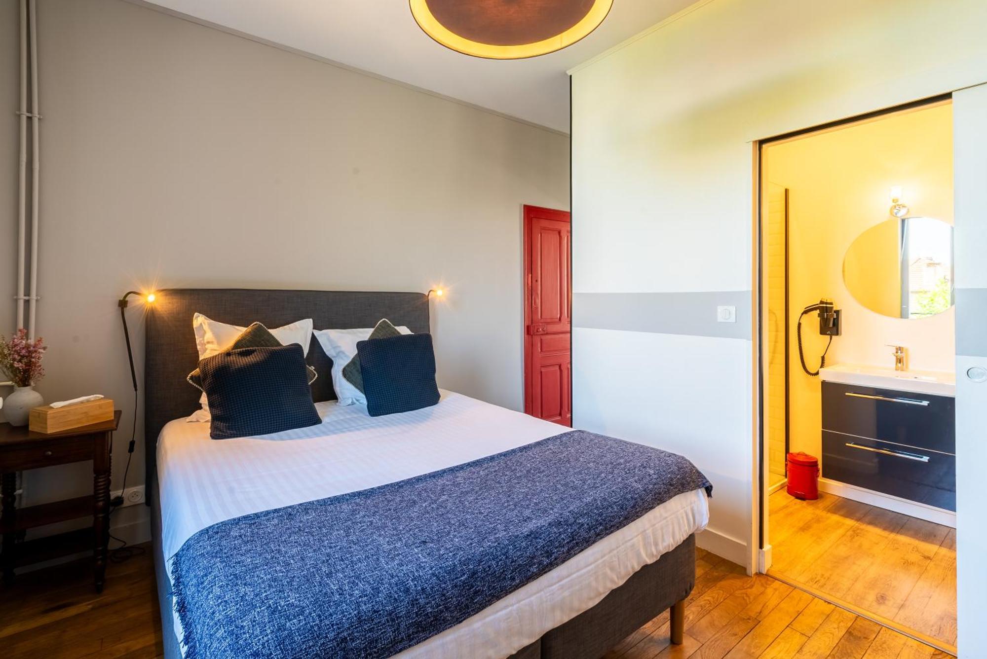 Dupain & Dubeurre Appart'Hotel - Parking En Supp Limoges Zewnętrze zdjęcie