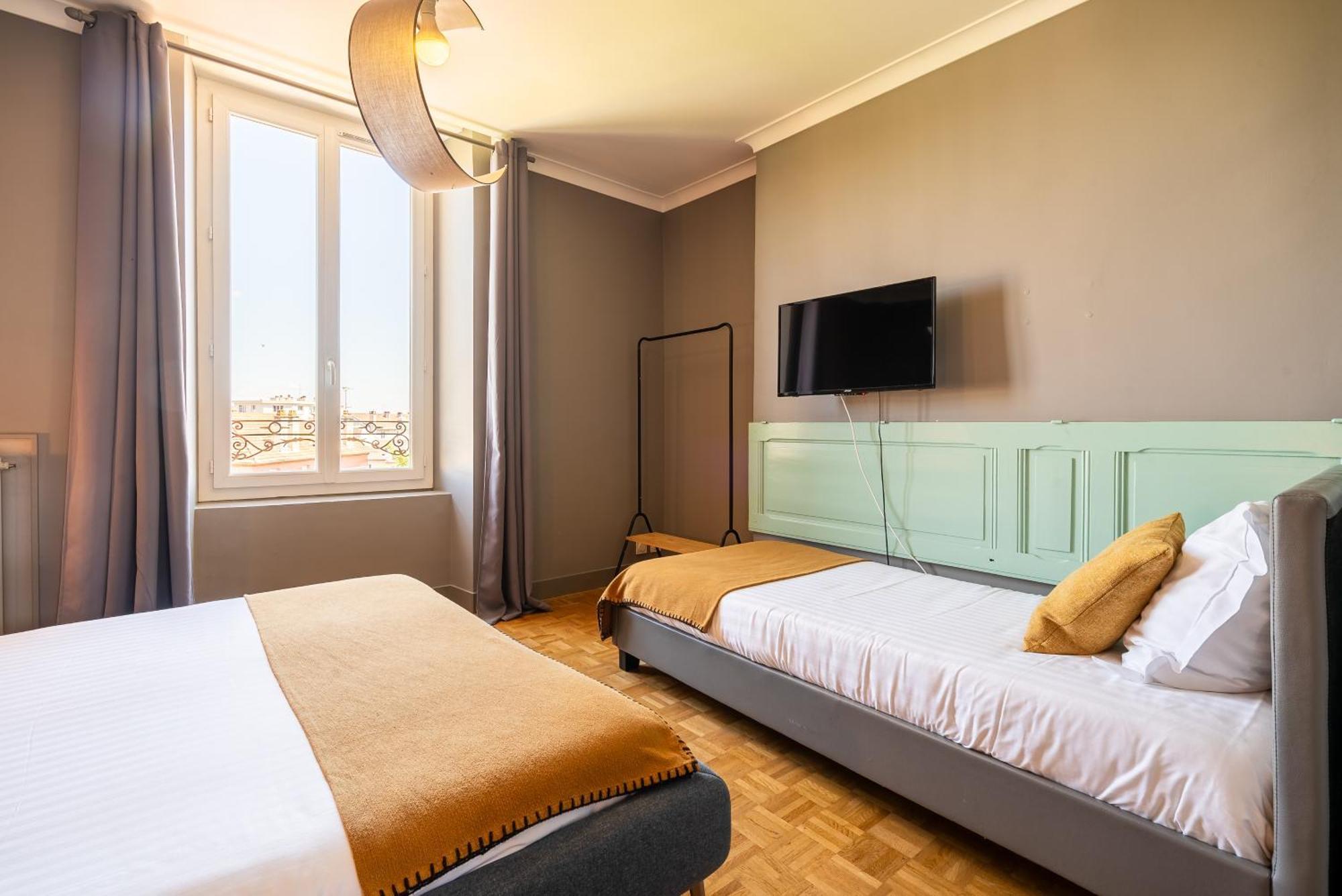 Dupain & Dubeurre Appart'Hotel - Parking En Supp Limoges Zewnętrze zdjęcie