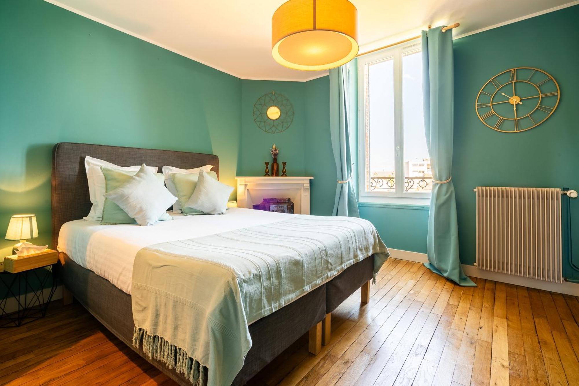 Dupain & Dubeurre Appart'Hotel - Parking En Supp Limoges Zewnętrze zdjęcie