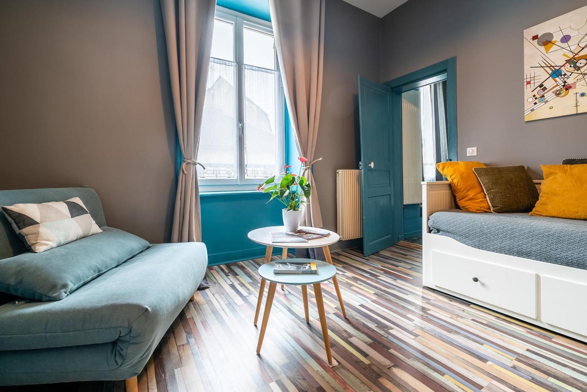 Dupain & Dubeurre Appart'Hotel - Parking En Supp Limoges Zewnętrze zdjęcie