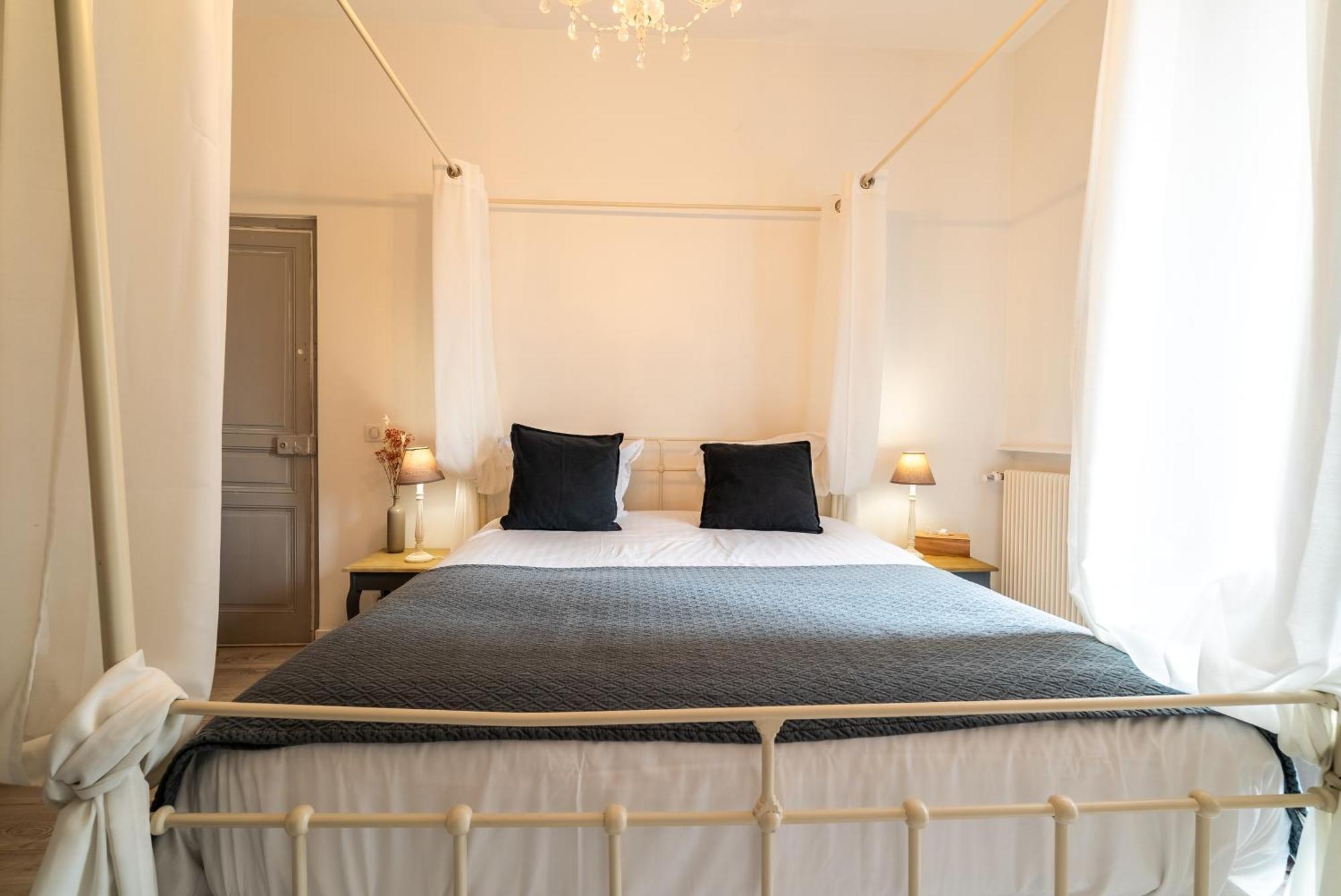 Dupain & Dubeurre Appart'Hotel - Parking En Supp Limoges Zewnętrze zdjęcie