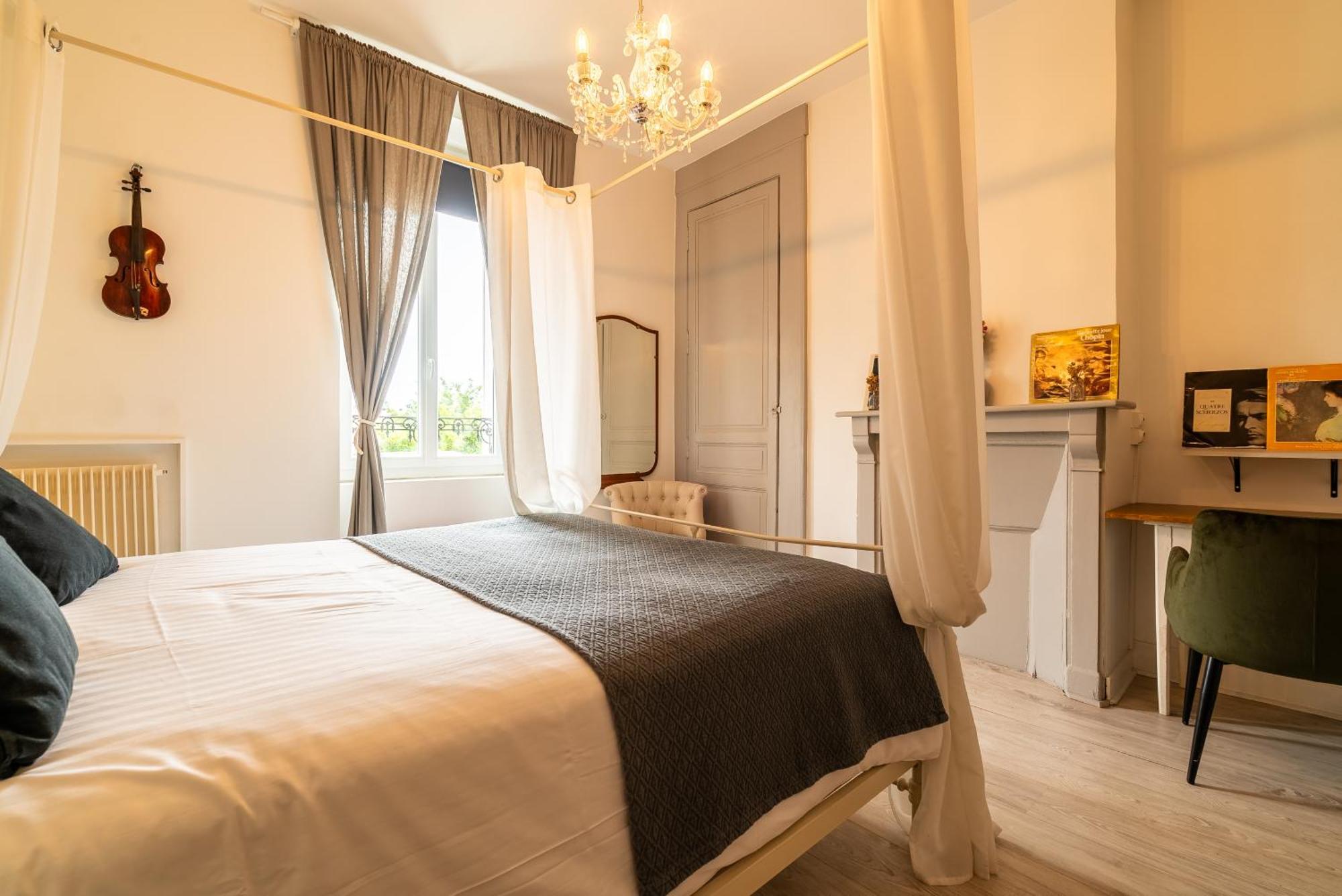 Dupain & Dubeurre Appart'Hotel - Parking En Supp Limoges Zewnętrze zdjęcie
